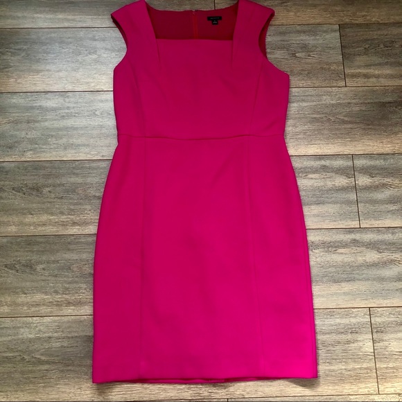 Ann Taylor dress - Picture 2 of 5